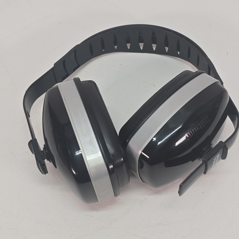 Bilsom Viking Ear Protection Protectors Black -